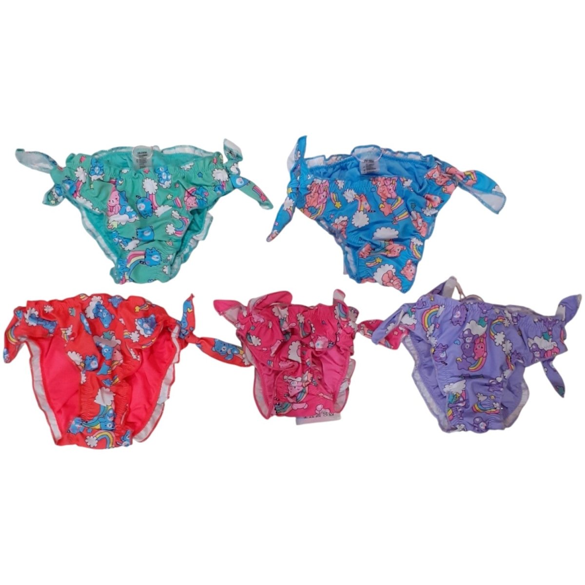 Violetta Junior Costume da Bagno Neonato/a Mare e Piscina BY01 - 6879415853013 - DarSaGiocattoli