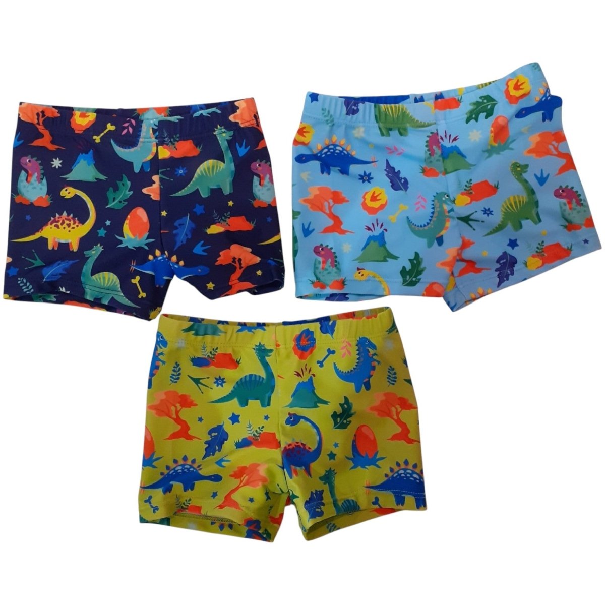 Yes!Do Kid’s Costume Da Bagno Bambino Mare Piscina AC - 1030 - 2025103020258 - DarSaGiocattoli