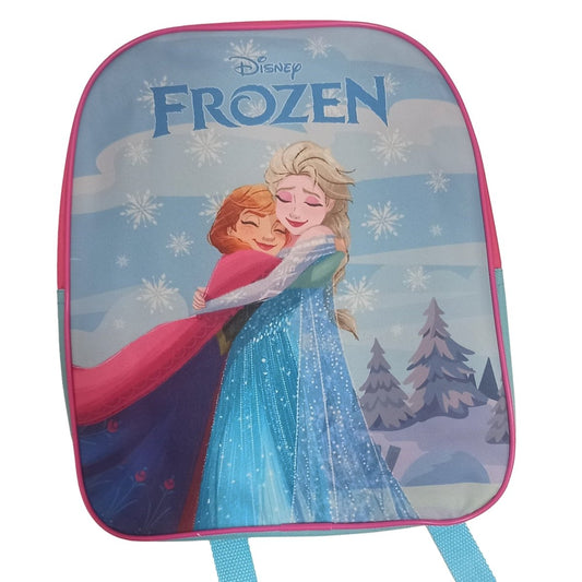 Zaino Asilo Frozen Disney St. Majewski 32 cm - 5903235672811 - DarSaGiocattoli