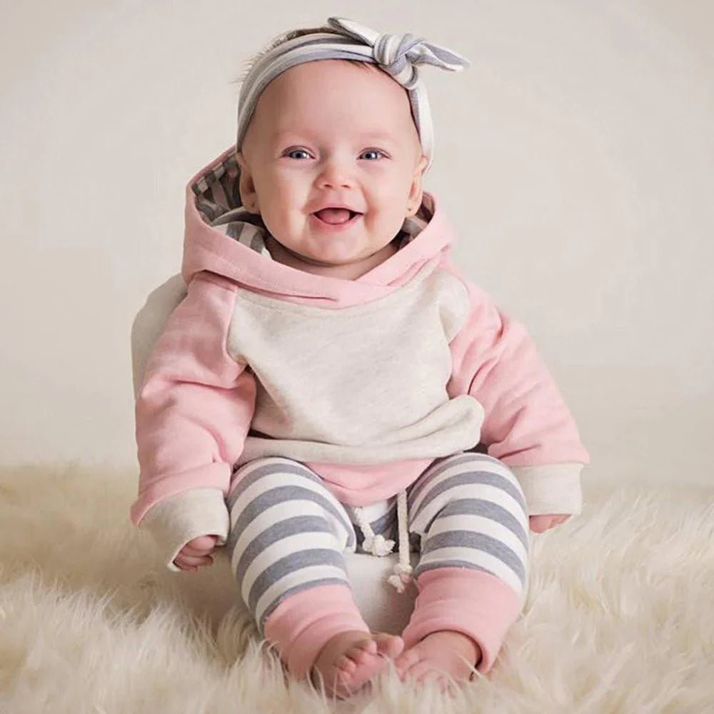 Abbigliamento Neonati e Bambini (Autunno - Inverno)