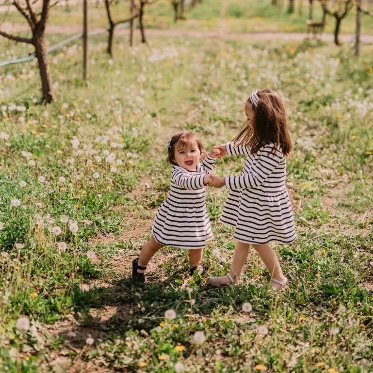 Abbigliamento Neonati e Bambini Piccoli (Primavera - Estate)