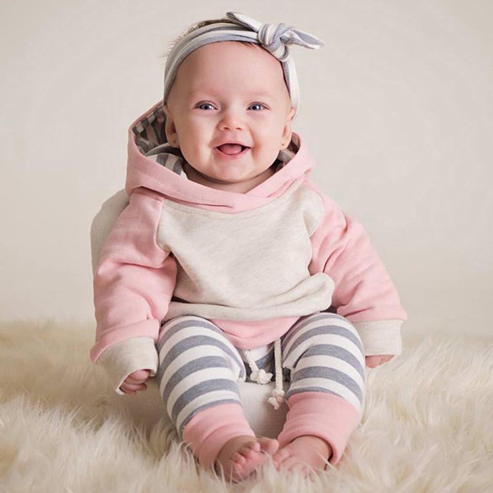 Abbigliamento Neonati e Bambini Piccoli (Autunno - Inverno)