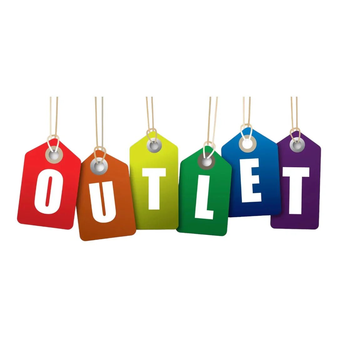 Outlet L'angolo delle occasioni - Sconti fino al 80%