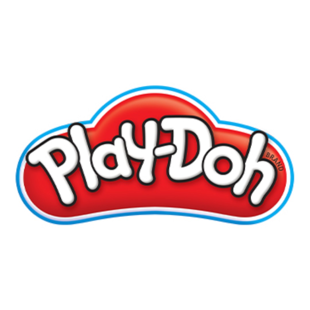 Play-Doh modeling clay