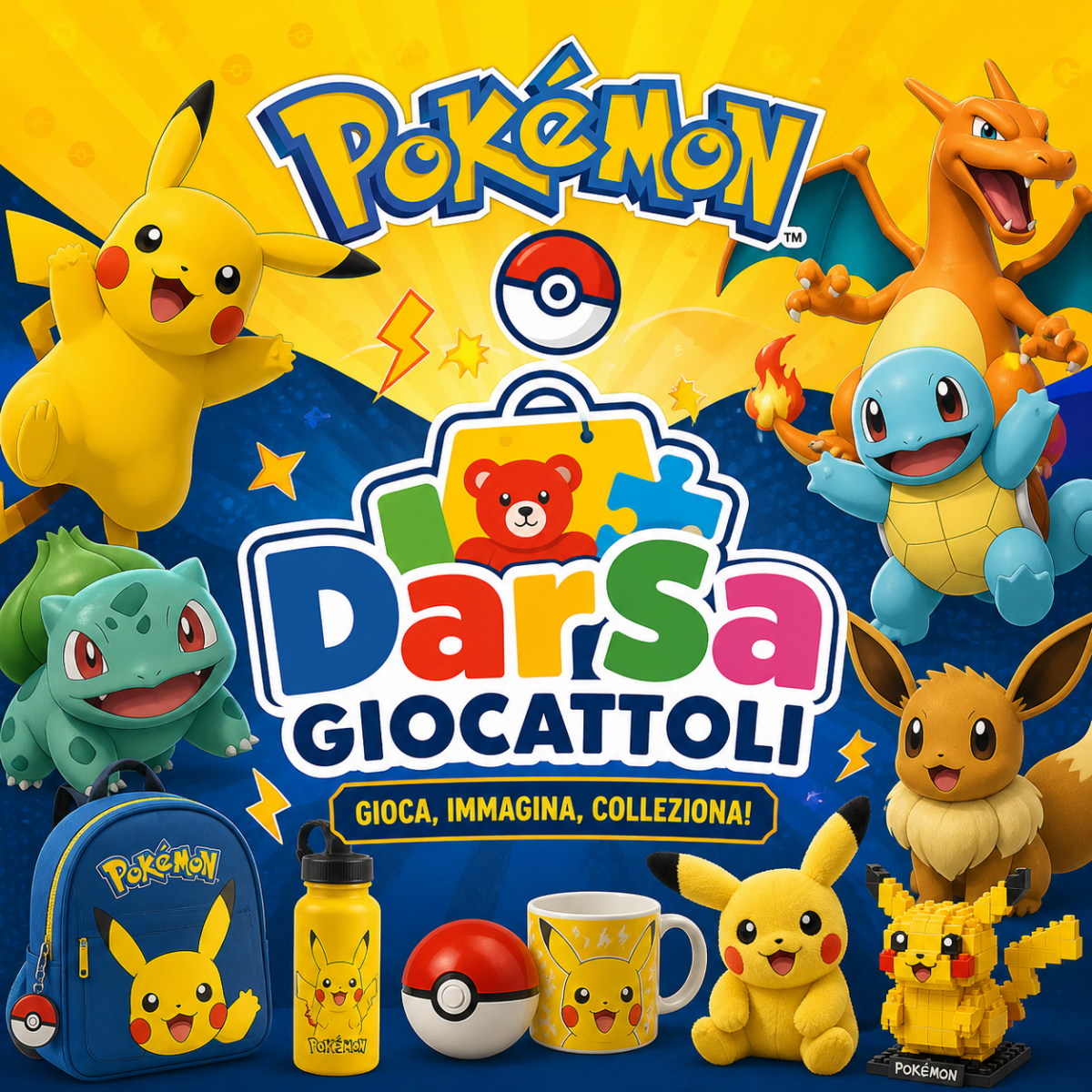 Pokémon