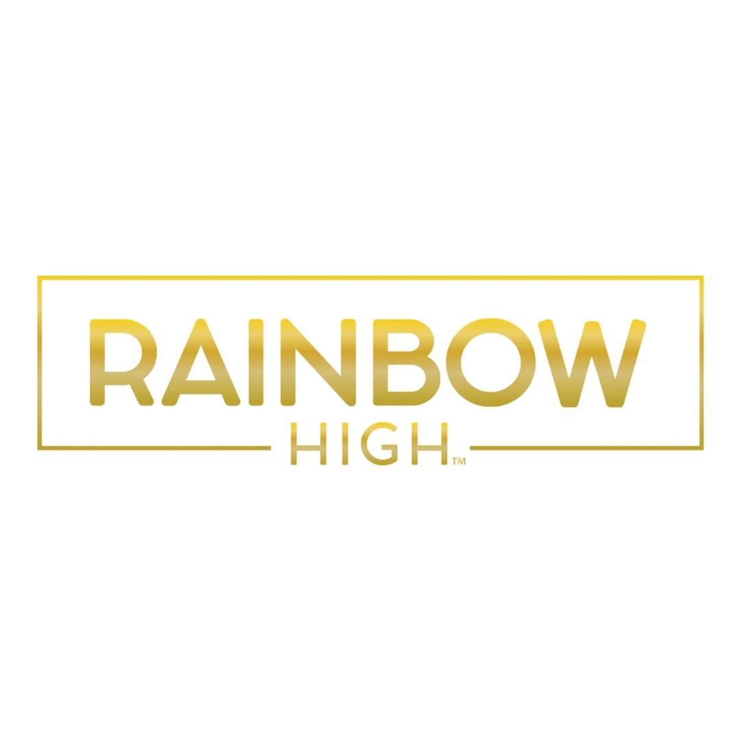 Rainbow High dolls