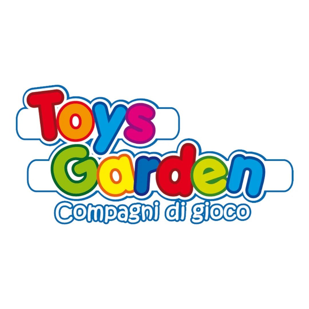 Toys Garden
