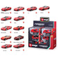 Bburago 1:43 Scale Ferrari Race &amp; Play Collection Assorted Models 18-36011