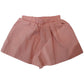 Hope Star Completo Bambina 2 Pezzi T-Shirt e Pantaloncini GA-1304