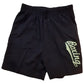 New Kids Completo Bambino 2 Pezzi T-Shirt Verde e Pantaloncini Neri EK-670