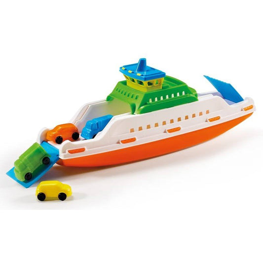Adriatic Nave da Crociera 30 cm In Plastica 836 - 8002936836007 - DarSaGiocattoli