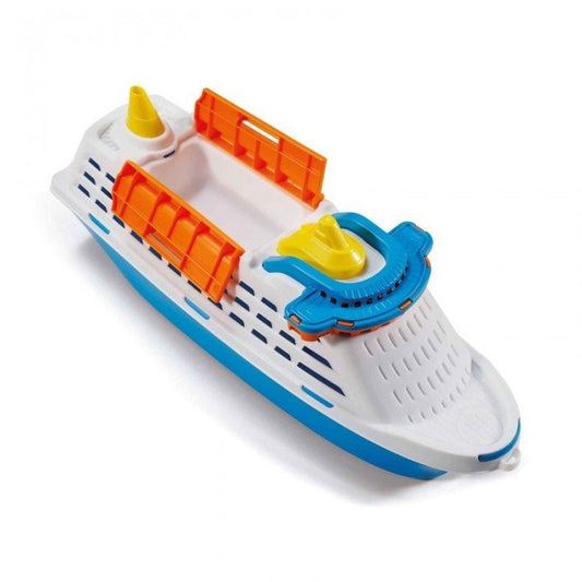 Adriatic Nave da Crociera 40 cm In Plastica 835 - 8002936835000 - DarSaGiocattoli