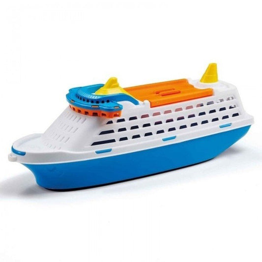 Adriatic Nave da Crociera 40 cm In Plastica 835 - 8002936835000 - DarSaGiocattoli