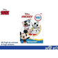 Album Da Colorare Disney Topolino Con Stikers 31x23 cm MC Group MIC1145 - 8032780967299 - DarSaGiocattoli