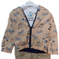Alta Linea Kids Fashion Completo Bambino Giacca T-Shirt Pantaloni XNO - 2184 - DarSaGiocattoli