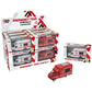 Ambulanza In Display Metal Kids 2 Colori Assortiti Teorema 65645 - 8017967656456 - DarSaGiocattoli