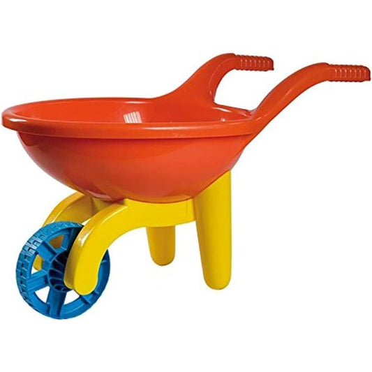 Androni Gioco Mare Carriola Matteuz Multicolore 6320 - 0000 - 8000796063205 - DarSaGiocattoli