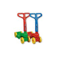 Androni Rollstore Monopattino Giringiro 3 RU 6410 - 0000 - 8000796064103 - DarSaGiocattoli