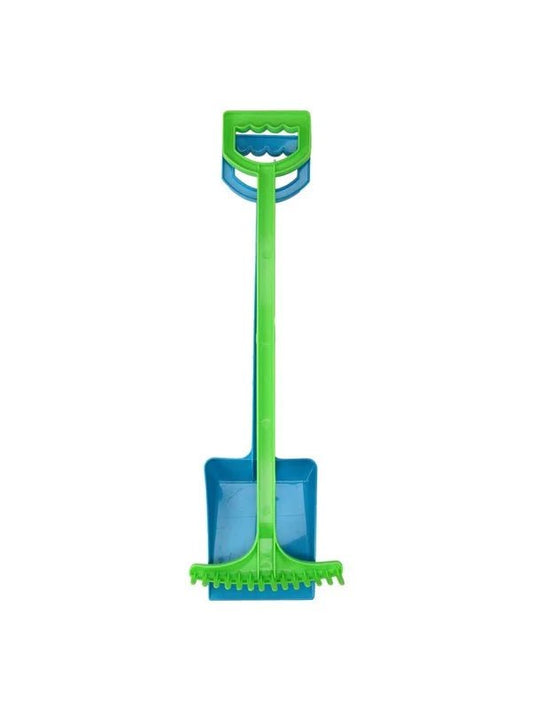 Androni Set Attrezzi Grandi And4213 - 0000 Plastica 4213 - 8000796042132 - DarSaGiocattoli