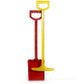 Androni Set Attrezzi Grandi And4213 - 0000 Plastica 4213 - 8000796042132 - DarSaGiocattoli