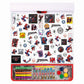 AS Company Colori Set 5 in 1 Marvel Spiderman Spider - Man 1023 - 62737 - 62752 - 5203068627522 - DarSaGiocattoli