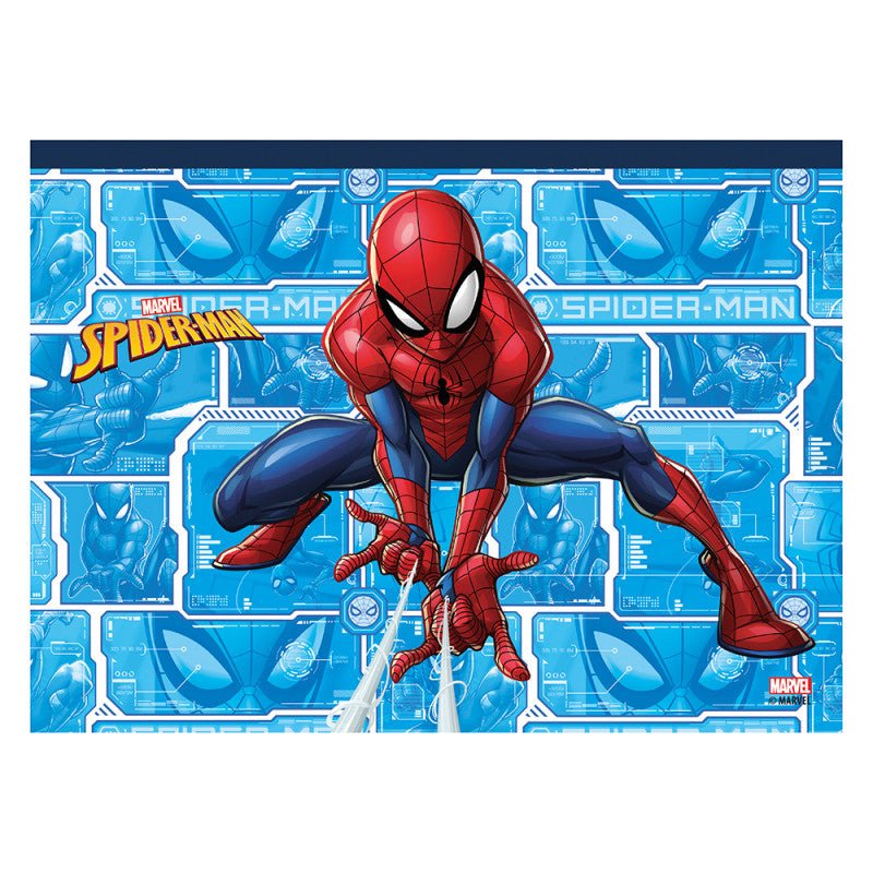 AS Company Set Colori PVC Spiderman Spider - Man 1023 - 68003 - 5203068680039 - DarSaGiocattoli