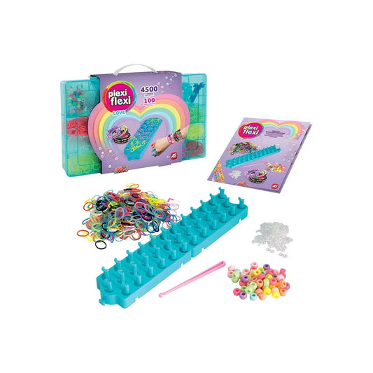 Clementoni Bracelet Making Set 18747 