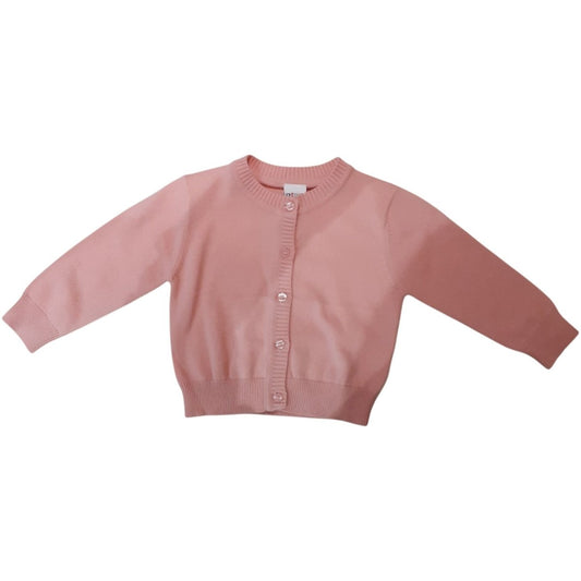Ativokids Maglione Bambina Rosa Manica Lunga XH - 5927 - 2388602477122 - DarSaGiocattoli