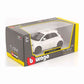 Auto Fiat 500 Scala 1:24 Burago 18 - 22106 - 4893993221066 - DarSaGiocattoli