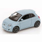 Auto Fiat 500E 2023 1:24 In Metallo Burago 18-21110 - 4893993211104 - DarSaGiocattoli