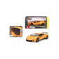 Auto Lamborghini Huracán 1:24 Burago 18-21092 - 4893993210923 - DarSaGiocattoli
