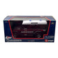 Auto Land Rover Carabinieri 1:32 In Metallo Burago 18-43044 - 4893993430444 - DarSaGiocattoli
