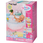 BABY born Bath Vasca da bagno con effetti sonori e luminosi - 4001167832691 - DarSaGiocattoli