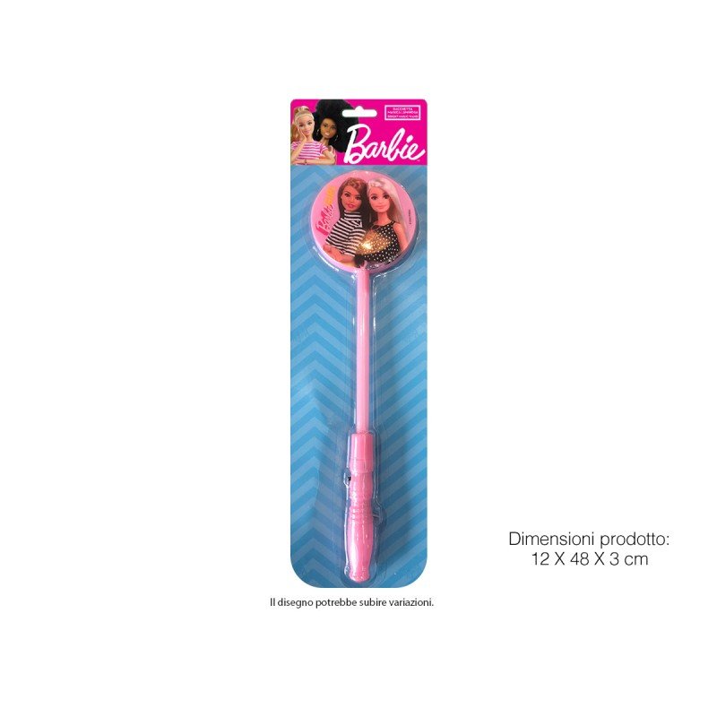 Bacchetta Magica Barbie MC BR0606 - 8032780948779 - DarSaGiocattoli