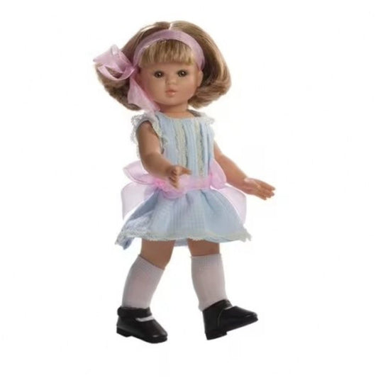 Bambola Sofia 32 cm Berjuan 1040-17 - 8421560010407 - DarSaGiocattoli