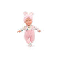 Bambola Susu Bimba 30 cm Piange Veramente Berjuan 6145-2 - 8421560061454 - DarSaGiocattoli