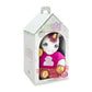 Bambola Unicorno Giocattolo Da 35 cm Con Vestito Rosa AniReal Berjuan 60105-24 - 8421560601056 - DarSaGiocattoli