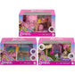 Barbe Set Animali Mini Story Starter Assortiti Mattel GRG56 - 0887961903782 - DarSaGiocattoli