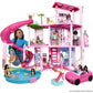 Barbie Casa Dei Sogni Mattel HMX10 - 0194735134267 - DarSaGiocattoli