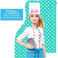 Barbie Cucina 106cm Pasta Da Modellare Grandi Giochi GG0527 - 8005124005278 - DarSaGiocattoli