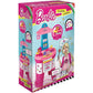 Barbie Cucina 107 cm Con Bambola Grandi Giochi 00513 - 8005124005131 - DarSaGiocattoli