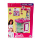 Barbie Cucina Twist 75 cm Con Accessori Grandi giochi BAR49000 - 8056379159490 - DarSaGiocattoli