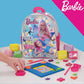 Barbie Dough Creative Kit Con Zainetto e Pasta Modellabile Lisciani - 8008324088874 - DarSaGiocattoli