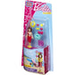 Barbie e Friends Assortiti Mega Blocks 80200U134 - 0065541802001 - DarSaGiocattoli