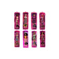 Barbie Fashionistas Assortito Mattel FBR37 DFT82 BCN36 - 00194735175130 - DarSaGiocattoli