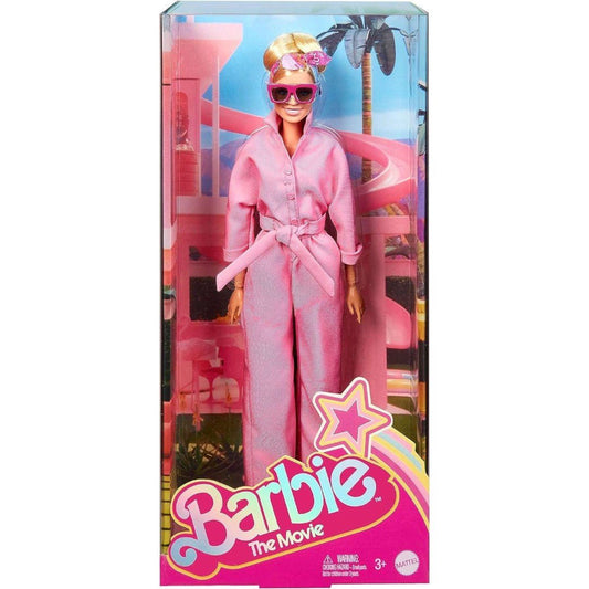 Barbie The Movie Margot Robbie HRF29 - 194735174522 - DarSaGiocattoli