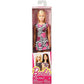 Barbie Trendy Assortito Mattel T7439 DTF41 X4430 - 0027084929522 - DarSaGiocattoli