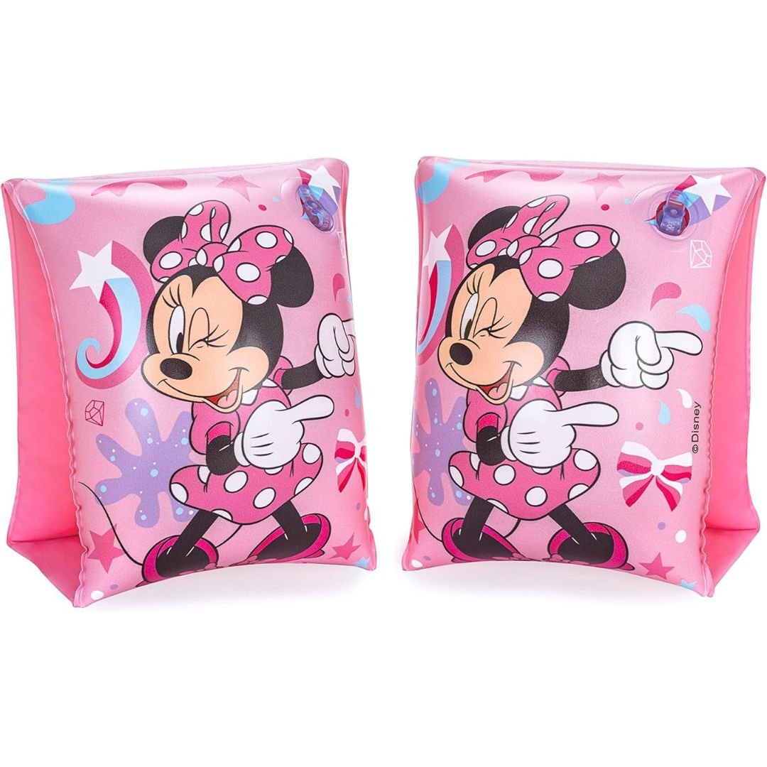 Bestway 32042 Braccioli Disney Minnie - 6941607331958 - DarSaGiocattoli