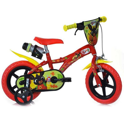 Bicicletta Bing Bambino/a Dino Bikes - 8006817907725 - DarSaGiocattoli