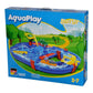BIG AquaPlay - Aquaplay Giocattolo per Via d'Acqua StartSet 8700001501 - 7313400015011 - DarSaGiocattoli